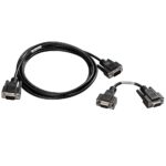 Eaton (USV) Interfacekabel für IBM iSeries/AS400 AS400 cable