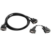 Eaton (USV) Interfacekabel für IBM iSeries/AS400 AS400 cable