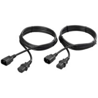 Eaton (USV) Verlängerungskabel 4 IEC Short, 0.60m CBLSHORT10IEC