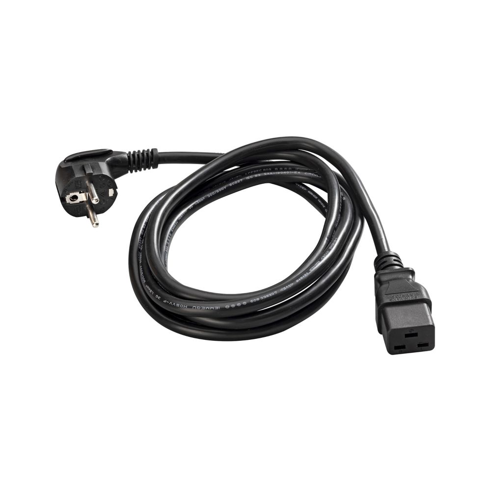 Eaton Eaton (USV) Netzkabel Eingang, 16A EU CBLIN16EU