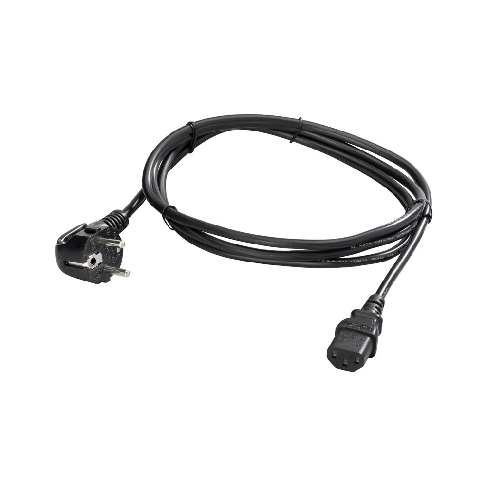 Eaton Eaton (USV) Netzkabel Eingang, 10A EU CBLIN10EU