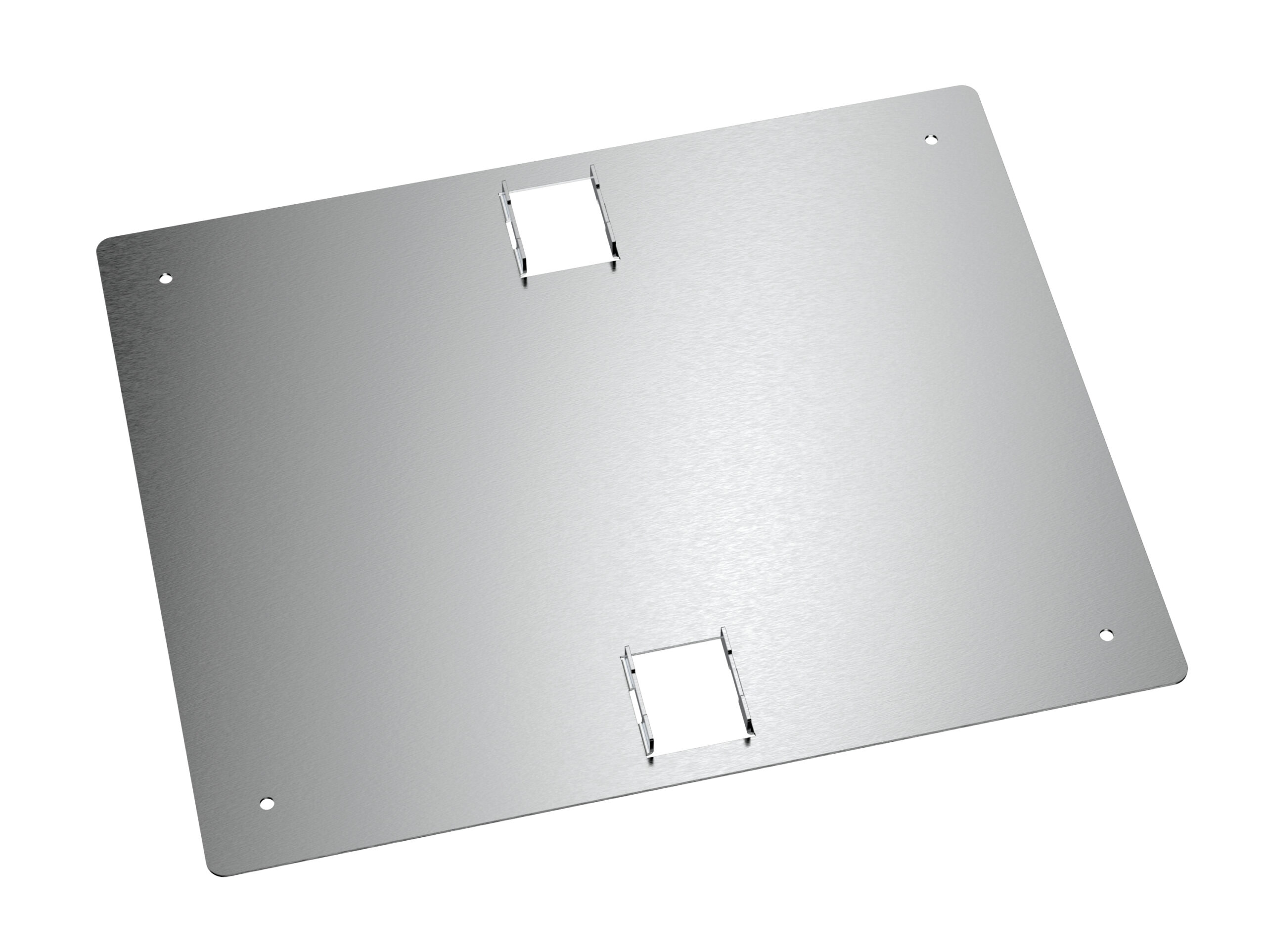 Spelsberg Spelsberg Mastbefestigungsplatte GEOS MBP-5040