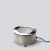 BEGA LED-Bodeneinbauleuchte 14W 3000K 77920RK3 1057lm 220-240V IP68 Konv edst