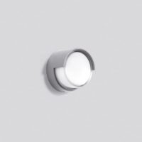 BEGA LED-Anbauleuchte 3,9W 4000K 272lm 33507AK4 si Konv