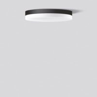 BEGA LED-Anbauleuchte 15,5W 3000K 1411lm 33680K3 graphit Konv DALI
