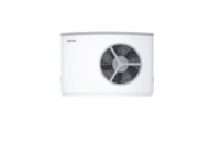 STIEBEL ELTRON Luft-Wasser-Wärmepumpe WPL 25 AC