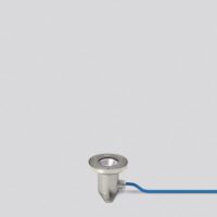 BEGA LED-Bodeneinbauleuchte 1,5W 3000K 77017K3 139lm 24V IP68 Konv edst