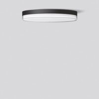 BEGA LED-Anbauleuchte 22W 4000K 1830lm 33683K4 graphit Konv DALI