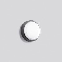 BEGA LED-Anbauleuchte 5,8W 3000K 609lm 33535K3 graphit Konv
