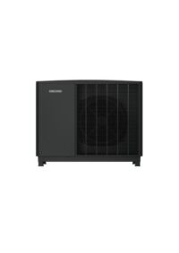 STIEBEL ELTRON Luft-Wasser-Wärmepumpe WPL-A 10.2 Trend HK 230