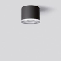 BEGA LED-Anbaustrahler 18W Konv DALI ws 66057K4 1LED graphit 4000K 1983lm mt