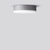 BEGA LED-Anbauleuchte 22W 3000K 2203lm 33638AK3 si Konv DALI