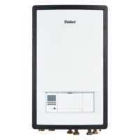 VAILLANT Hydraulikstation VWZ MEH 97/6 für Luft/Wasser-WP aroTHERM plus