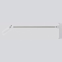 BEGA LED-Anbaustrahler 30,4W Konv DALI 77558WK3 1LED ws 3000K ws 3404lm ws mt