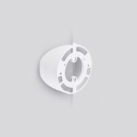 BEGA Eckbock ws alu 10409W