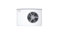 Stiebel Eltron Luft-Wasser-Wärmepumpe WPL-A 13 HK 400 Premium