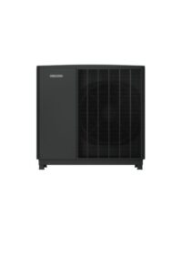 STIEBEL ELTRON Luft-Wasser-Wärmepumpe WPL-A 13.2 Trend HK 400