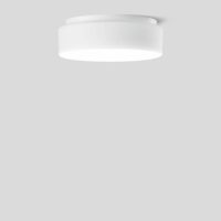BEGA LED-Anbauleuchte 7W 2700K 1610lm ws 89011K27