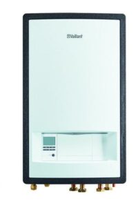 Vaillant Hydraulikstation VWL 127/5 IS für aroTHERM Split