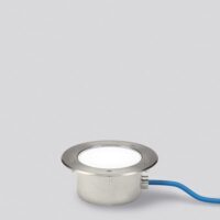 BEGA LED-Bodeneinbauleuchte 3,9W 3000K 77056RK3 227lm 220-240V IP68 Konv edst
