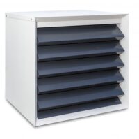 Bild vom Produkt: DAIKIN Sound Cover -3 dB(A) für WP AG 4- Für DAIKIN Altherma 3 R Außengeräte