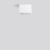 BEGA LED-Anbaustrahler 19,7W Konv DALI 66159WK3 1LED ws 3000K ws 2250lm ws mt