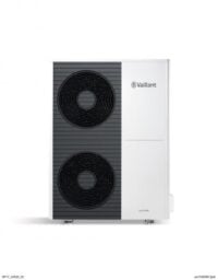 Vaillant Heizungswärmepumpe Luft/Wasser aroTHERM Split VWL 125/5 AS S2
