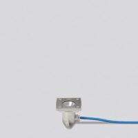 BEGA LED-Bodeneinbauleuchte 1,5W 3000K 77117K3 139lm 24V IP68 Konv edst