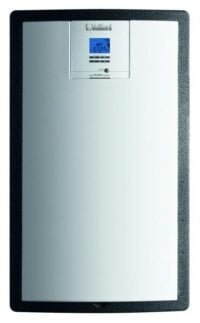 Trinkwasserstation aguaFLOW exclusive VPM 20/25/2 W