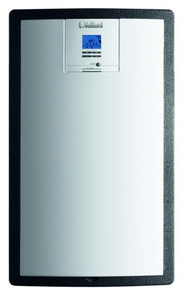 Trinkwasserstation aguaFLOW exclusive VPM 30/35/2 W