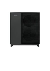 STIEBEL ELTRON Luft-Wasser-Wärmepumpe WPL-A 13.2 Plus HK 400