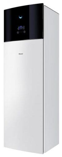 Bild vom Produkt: DAIKIN Altherma 3RF 11 kW H/C 180 Standgerät, 9 kW Heizstab, Heizen/Kühlen