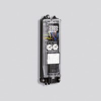 BEGA Anschlusskasten gr 290mm 70695