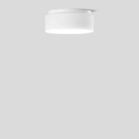 BEGA LED-Anbauleuchte 7W 2700K 805lm ws 89010K27