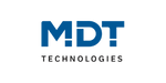 MDT Logo