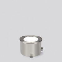 BEGA LED-Bodeneinbauleuchte 4,1W 3000K 77162RK3 70lm 220-240V IP68 Konv edst