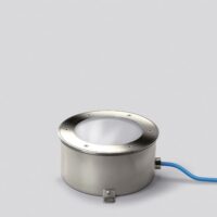 BEGA LED-Bodeneinbauleuchte 16W 3000K 77979RK3 1998lm 220-240V IP68 Konv edst