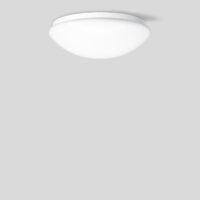 BEGA LED-Anbauleuchte 21W 2700K 1827lm 50733PK27 ws Konv