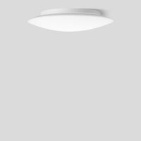 BEGA LED-Anbauleuchte 31W 2700K 2987lm 50509K27 ws Konv DALI