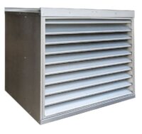 Bild vom Produkt: DAIKIN Sound Cover -8 dB(A) für AG 4-8 k Für DAIKIN Altherma 3 R Außengeräte