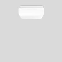 BEGA LED-Anbauleuchte 14,7W 2700K 1492lm 50301PK27 ws Konv