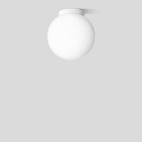 BEGA LED-Anbauleuchte 7W 2700K 805lm ws 50573K27
