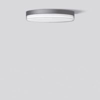 BEGA LED-Anbauleuchte 15,5W 3000K 1129lm 33682AK3 si Konv DALI