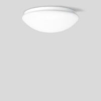 BEGA LED-Anbauleuchte 33,5W 2700K 3371lm 50734PK27 ws Konv
