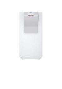 STIEBEL ELTRON Wasser-Wasser-Wärmepumpe WPW-I 12 H 400 Premium