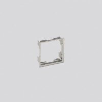 BEGA Einbaurahmen edst L103mm B103mm 10071 H39mm