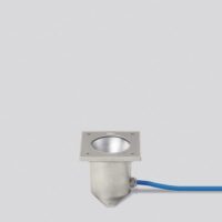 BEGA LED-Bodeneinbauleuchte 4,1W 3000K 77118K3 359lm 220-240V IP68 Konv edst
