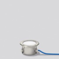 BEGA LED-Bodeneinbauleuchte 2,7W 3000K 77812K3 94lm 220-240V IP68 Konv edst