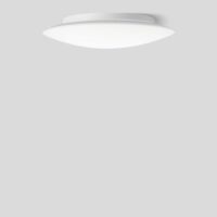 BEGA LED-Anbauleuchte 31W 2700K 2987lm 50506K27 ws Konv