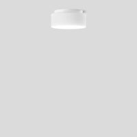 BEGA LED-Anbauleuchte 4W 2700K 470lm ws 89009K27